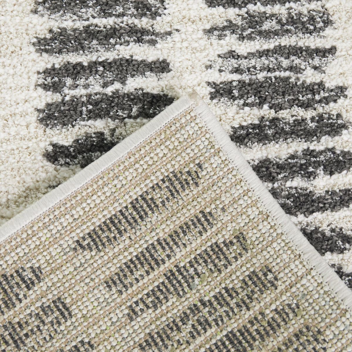 Fenris Abstract Modern