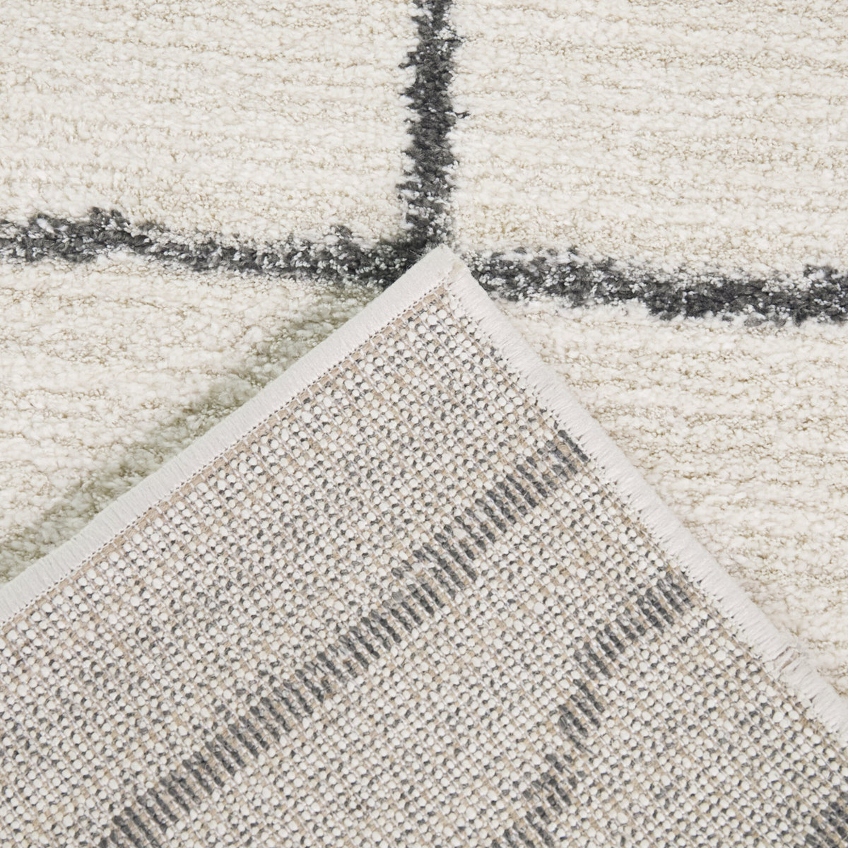 Melaneus Geometric Abstract