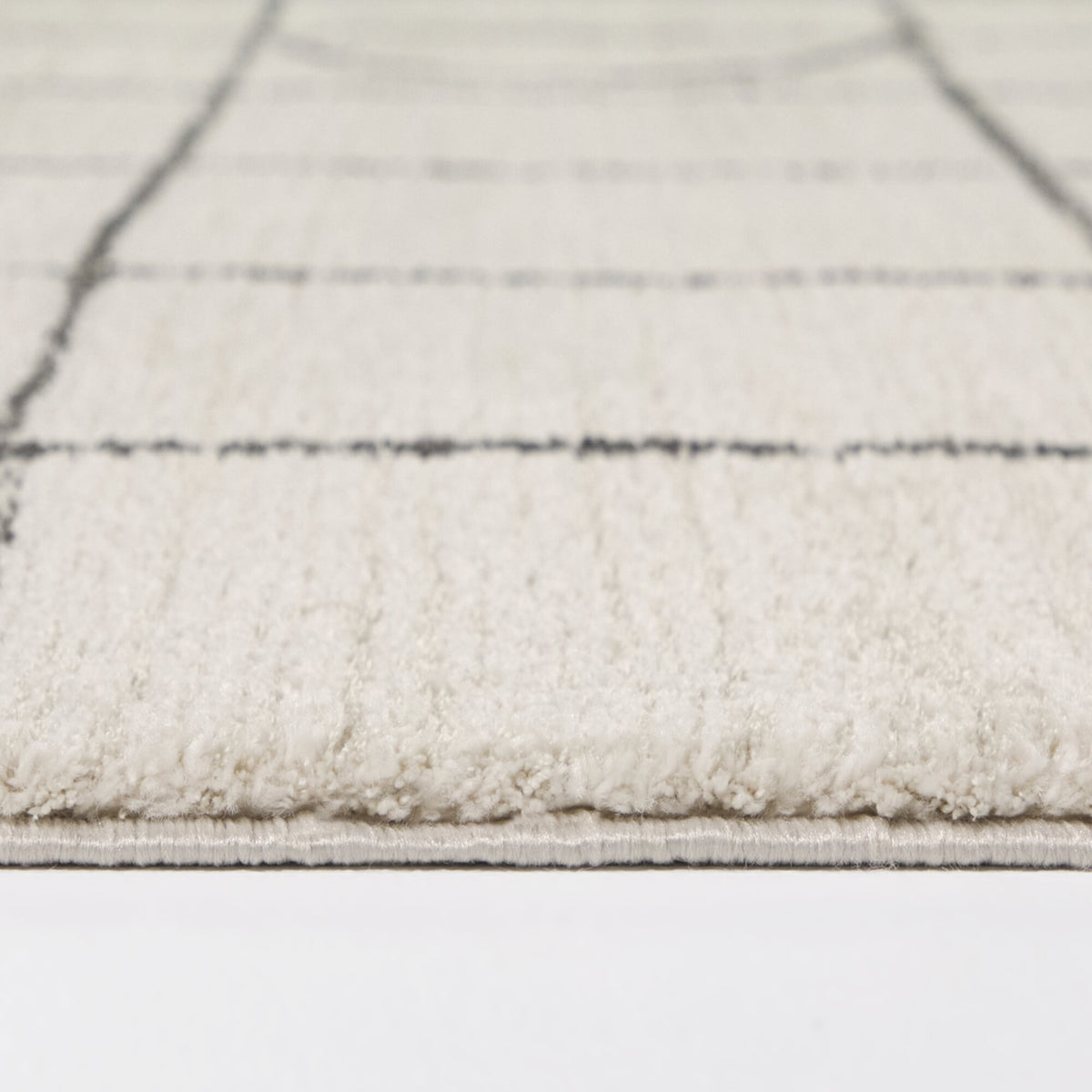 Melaneus Geometric Abstract