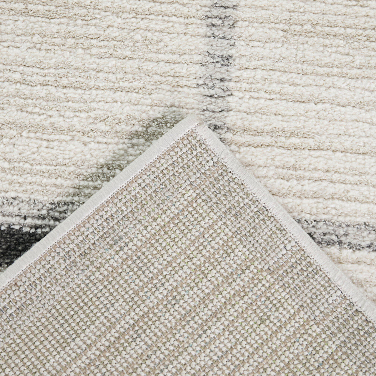 Bannerman Modern Geometric