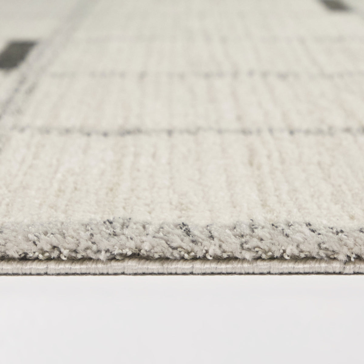 Bannerman Modern Geometric