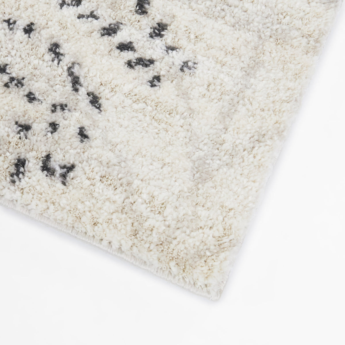 Floral Transitional Area Rug