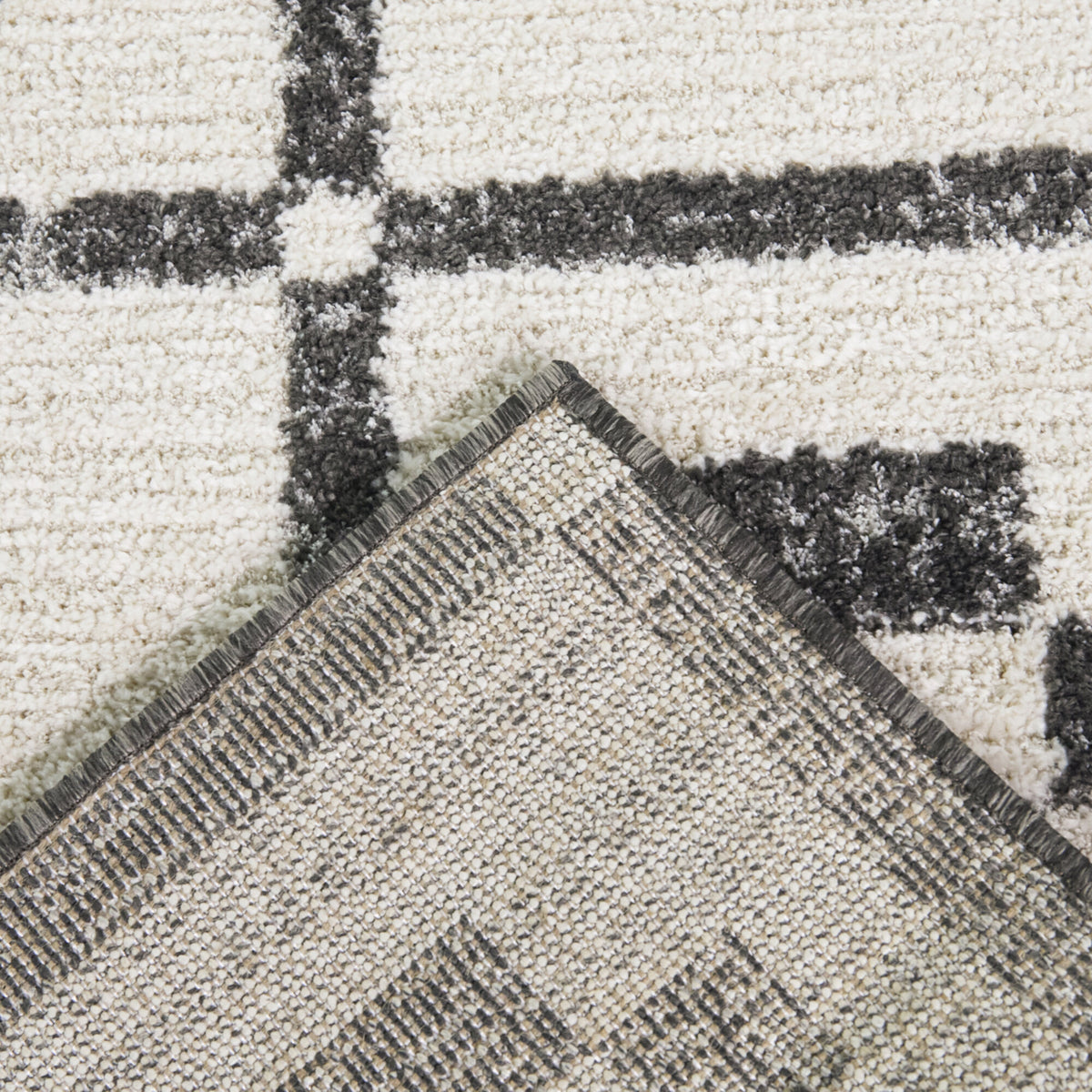 Modern Scandinavian Area Rug