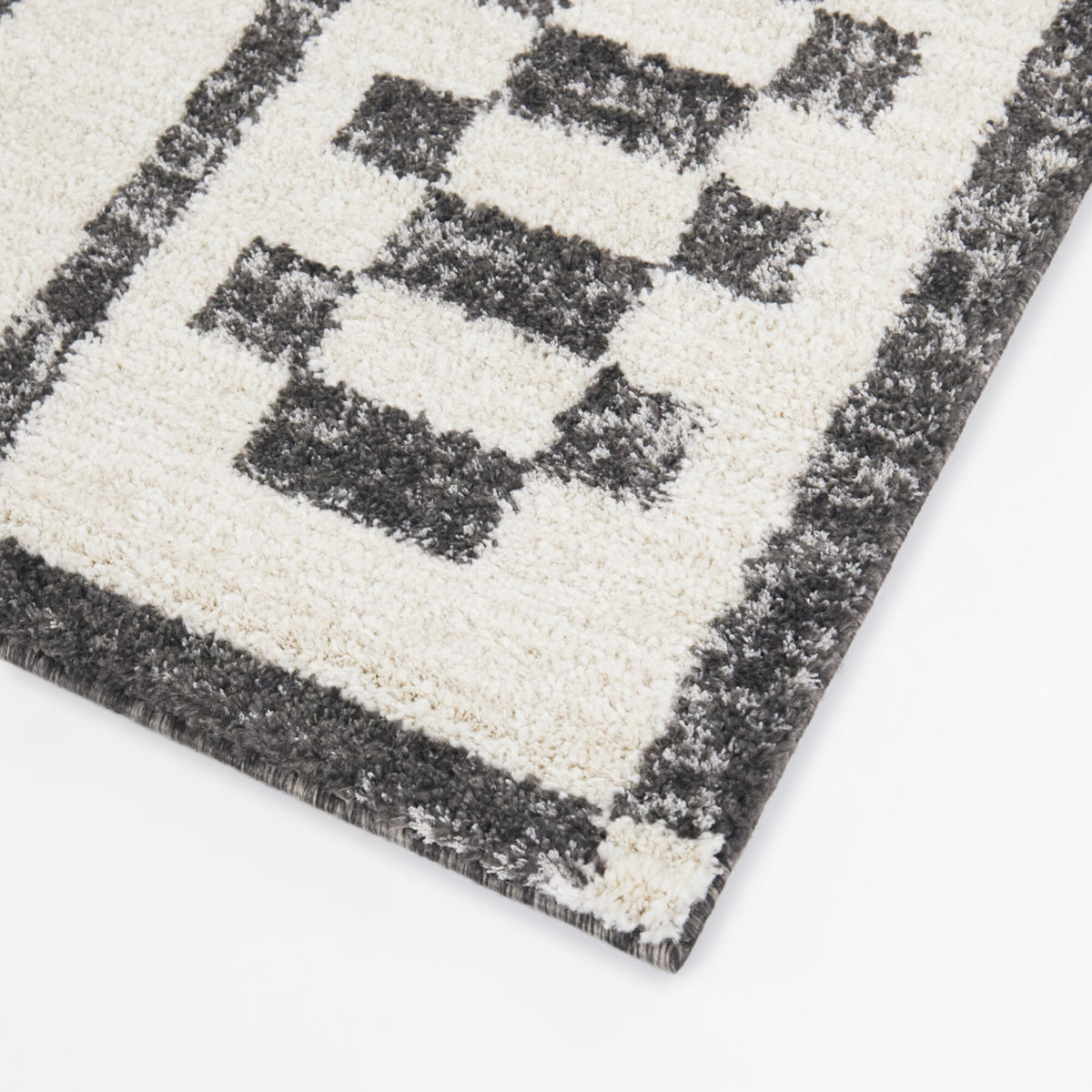 Modern Scandinavian Area Rug