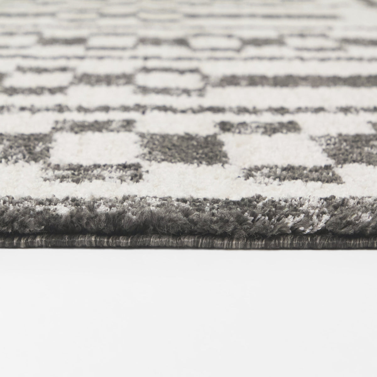 Modern Scandinavian Area Rug