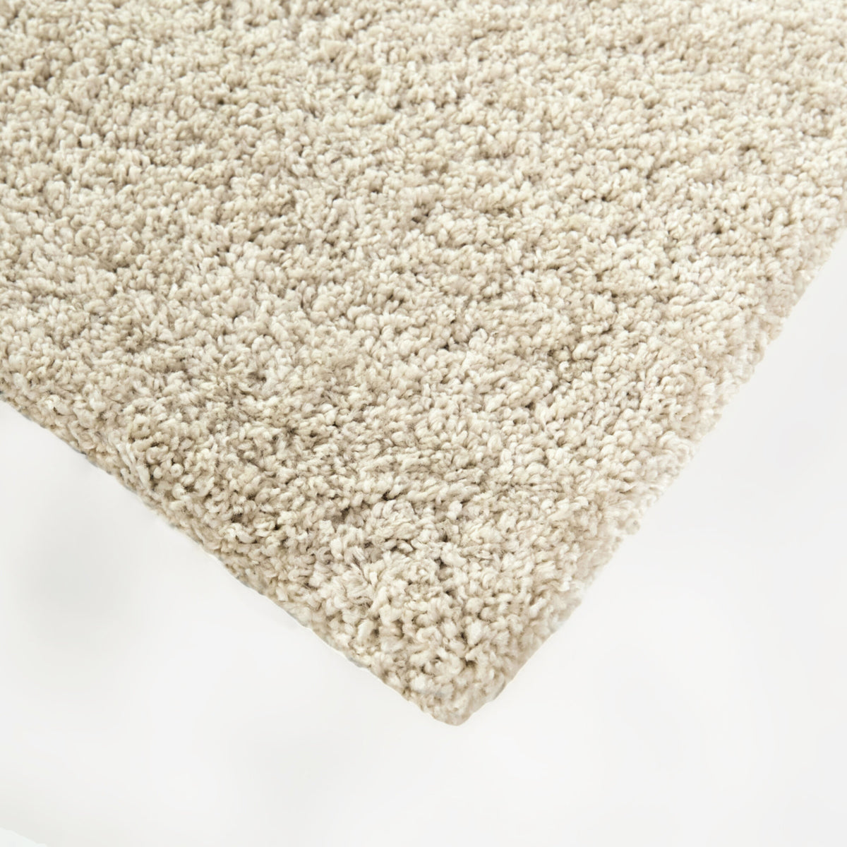 Floral Kids Shag Area Rug