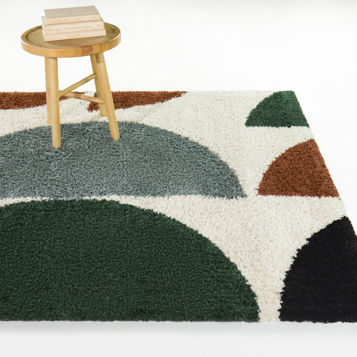 Dalton Modern Geometric Area Rug
