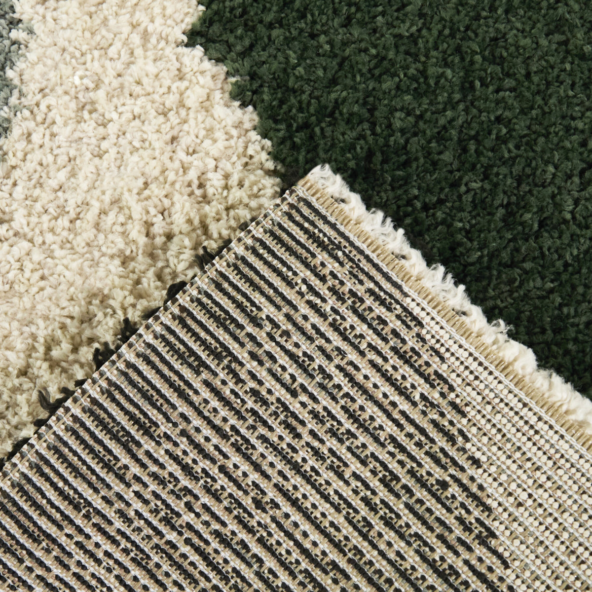 Dalton Modern Geometric Area Rug