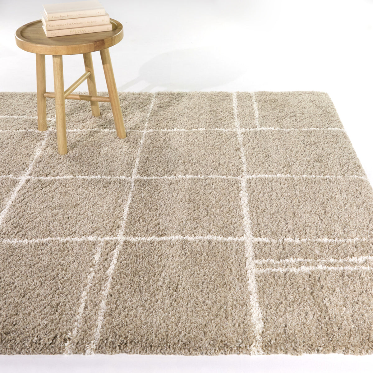 Hardin Contemporary  Area Rug