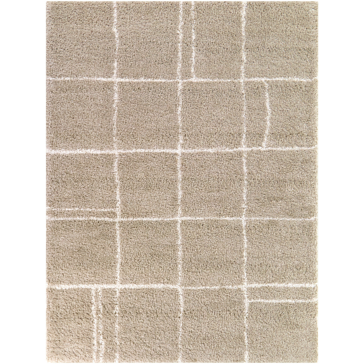 Hardin Contemporary  Area Rug