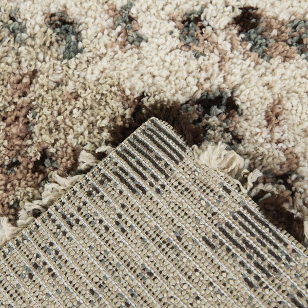 Macleod Abstract Modern Area Rug - Balta Rugs