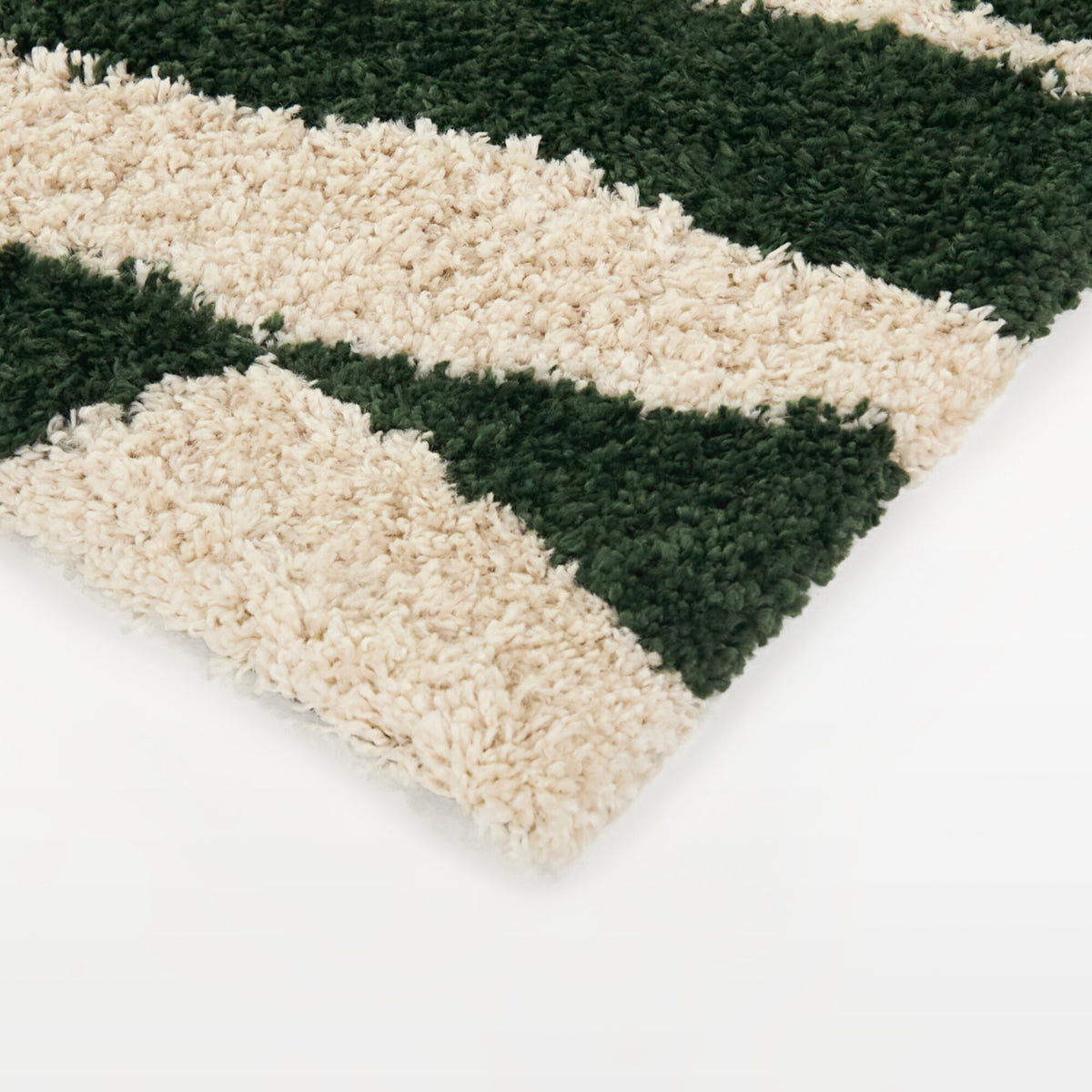 Alonzo Modern Abstract  Area Rug