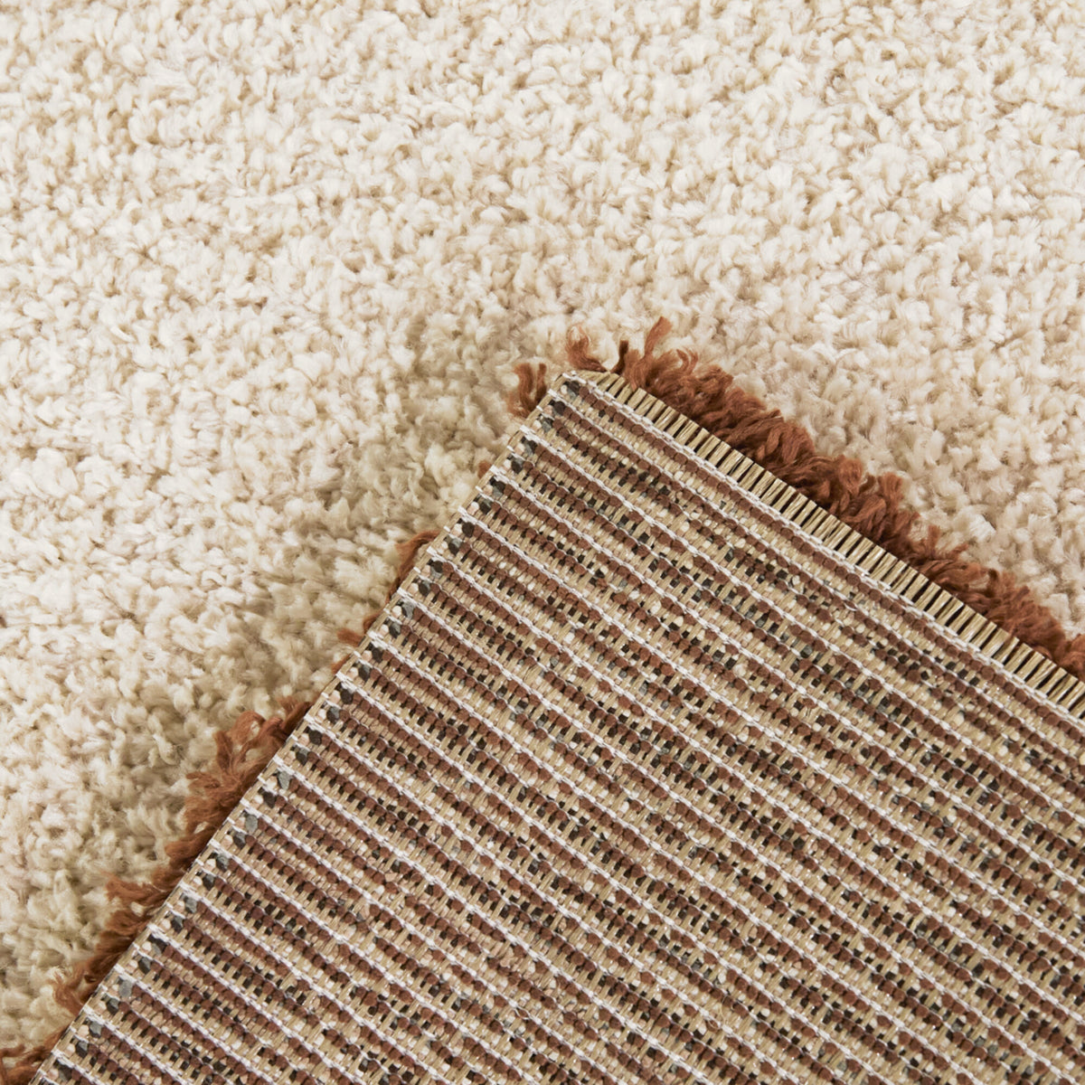 Daniel Modern Color Block  Area Rug