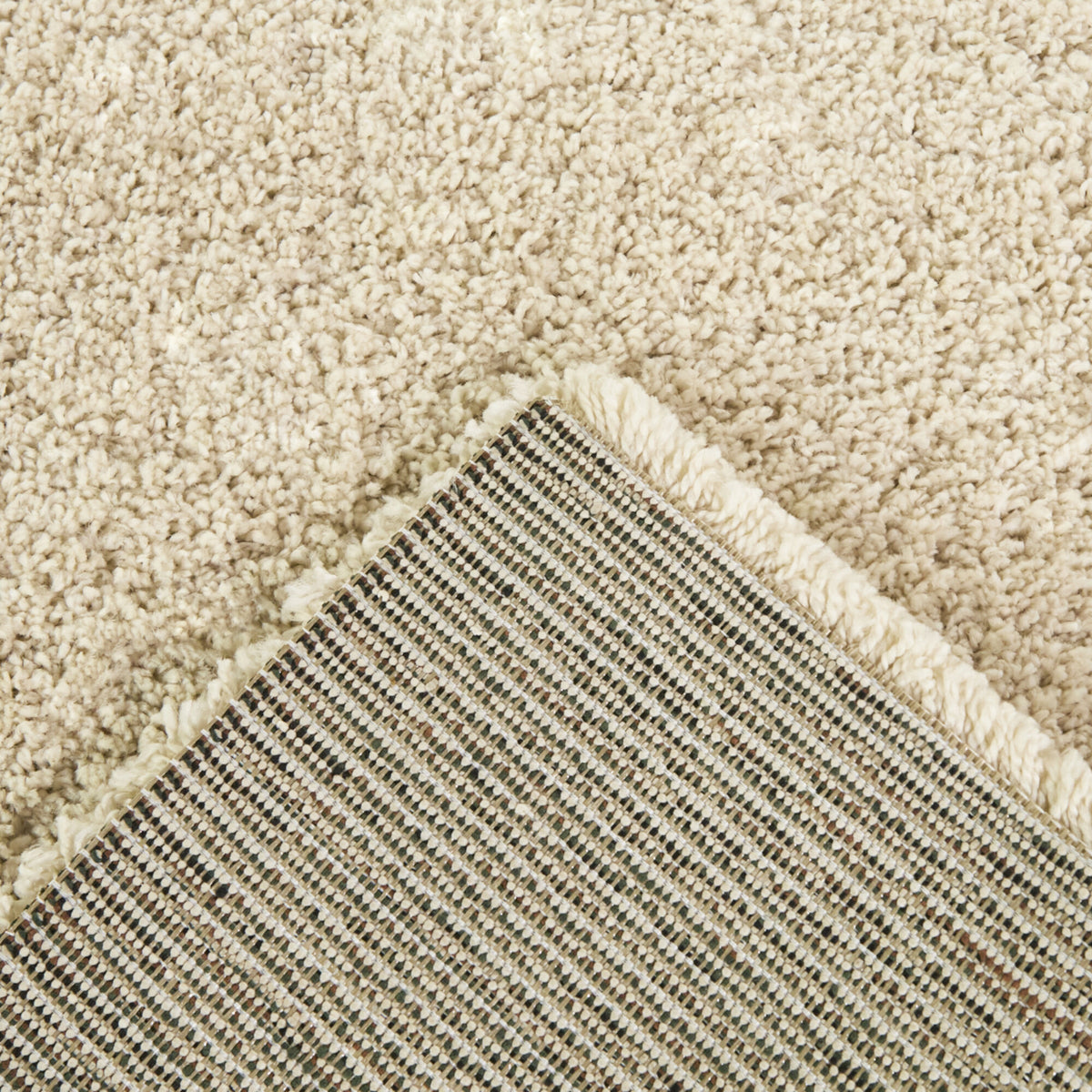 Coleman Color Block Stripe  Area Rug