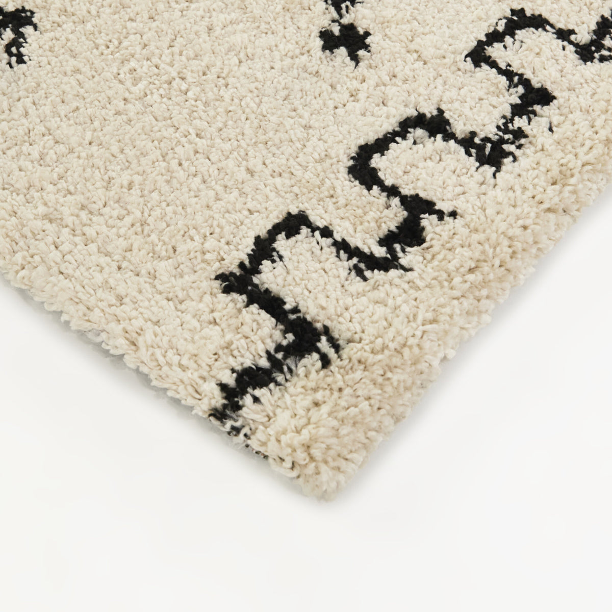 Alcazar Global Abstract  Area Rug