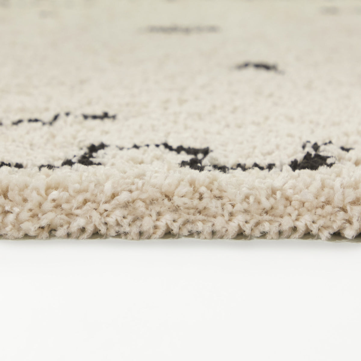 Alcazar Global Abstract  Area Rug