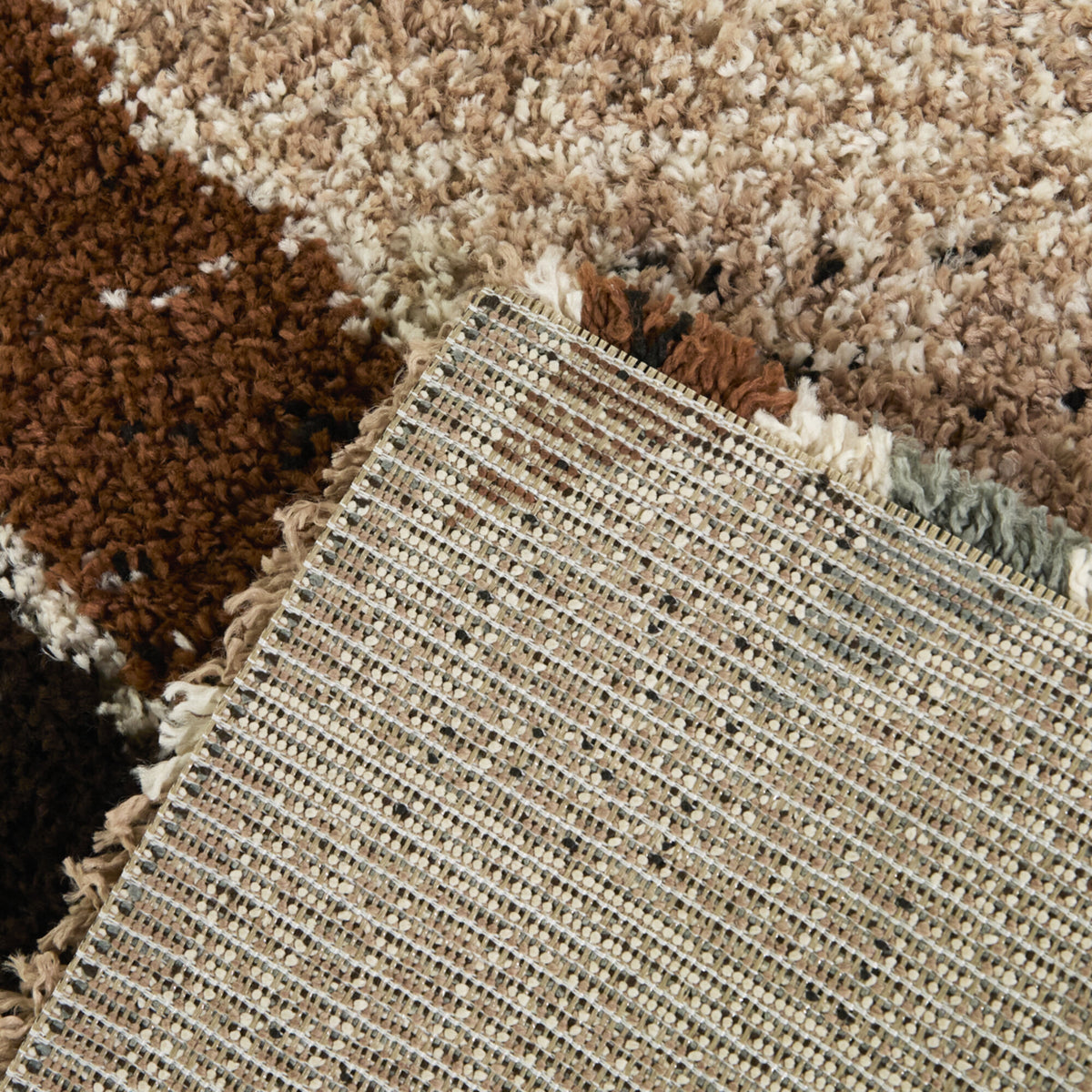 Alamanni Southwestern Boho  Area Rug