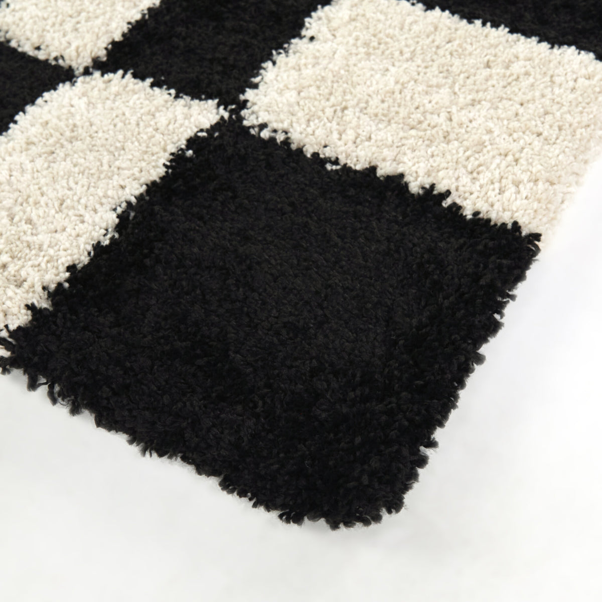 Elara Modern Geometric Area Rug