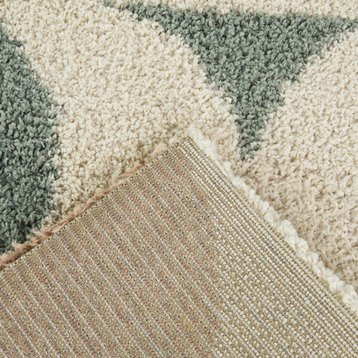 Bellanca Modern Geometric Area Rug