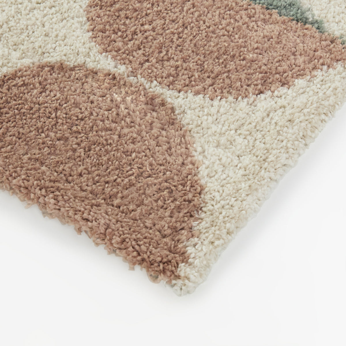 Bellanca Modern Geometric Area Rug