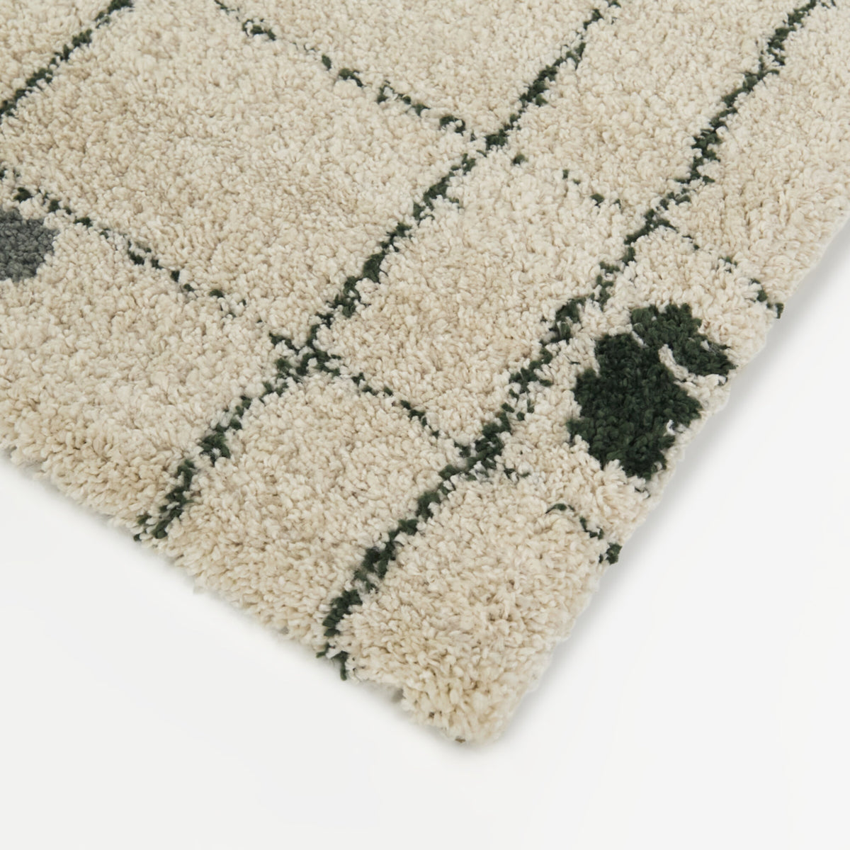 Emrys Abstract Modern Area Rug