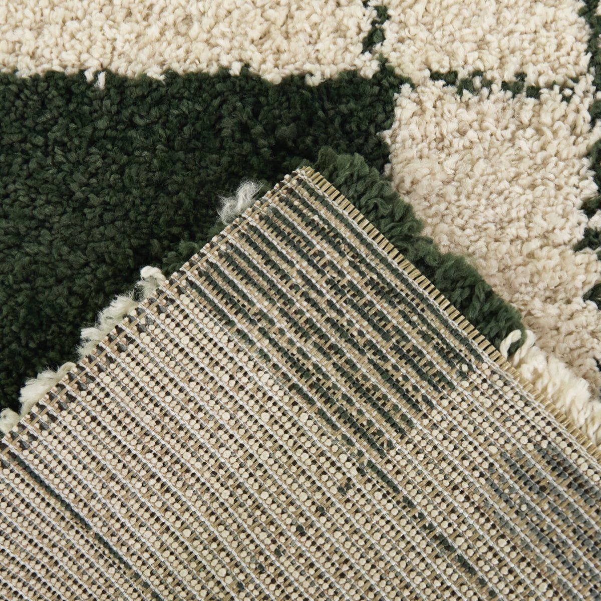 Emrys Abstract Modern Area Rug