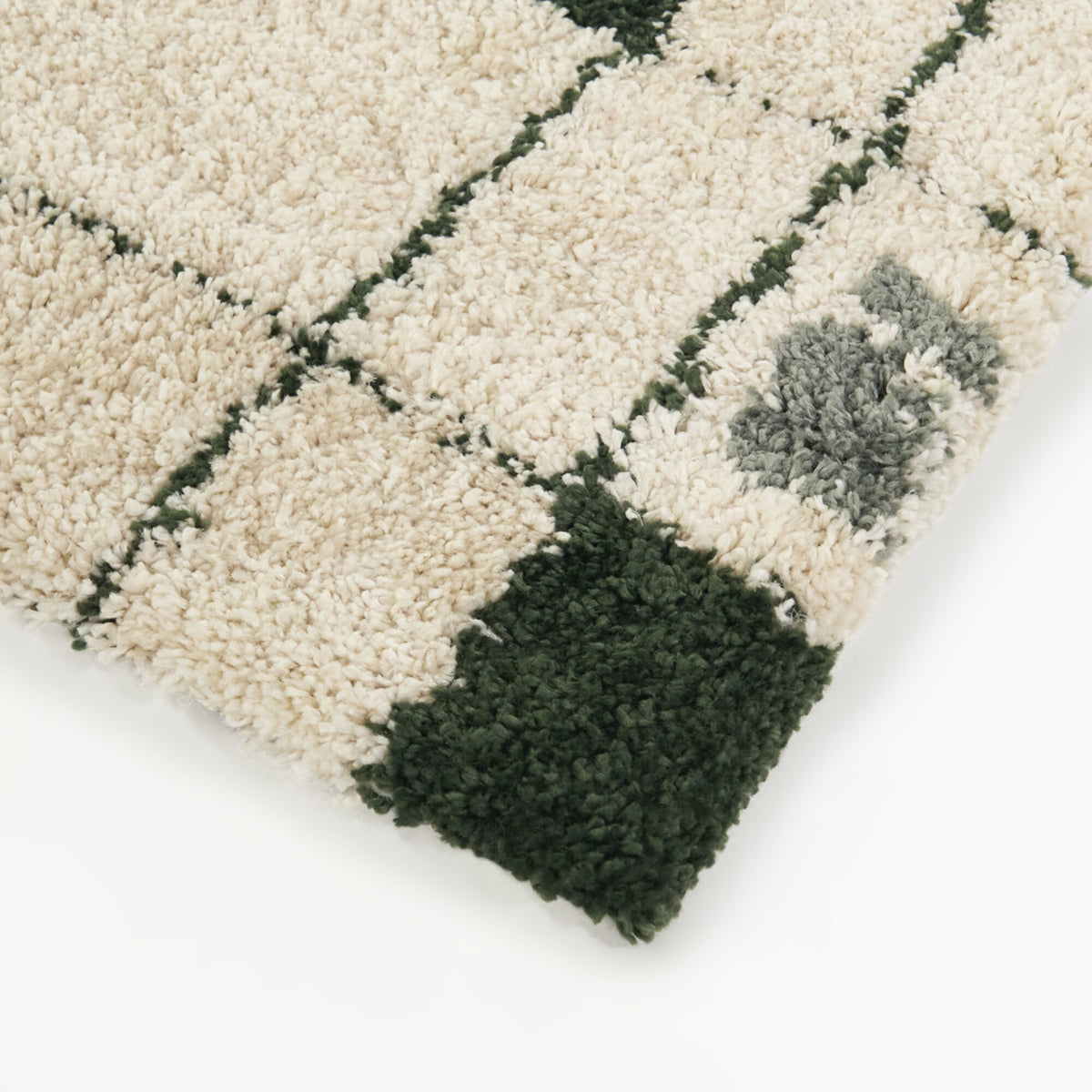 Emrys Abstract Modern Area Rug