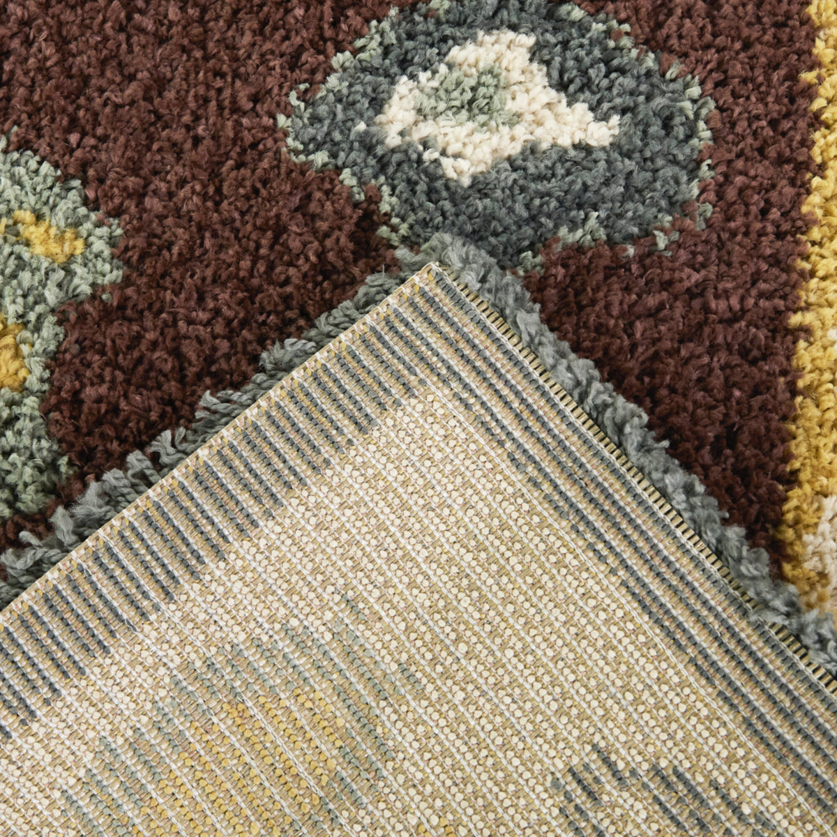 Bernal Traditional  Area Rug