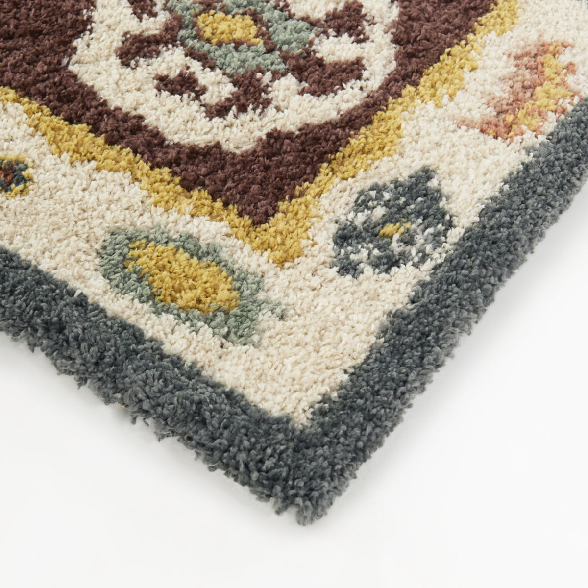 Bernal Traditional  Area Rug