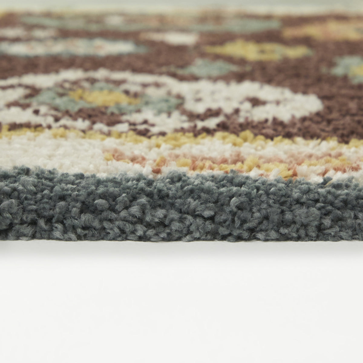 Bernal Traditional  Area Rug