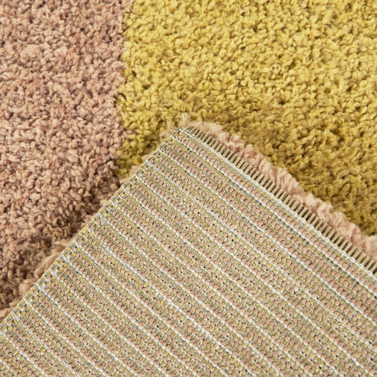 Janeway Modern Shag  Area Rug