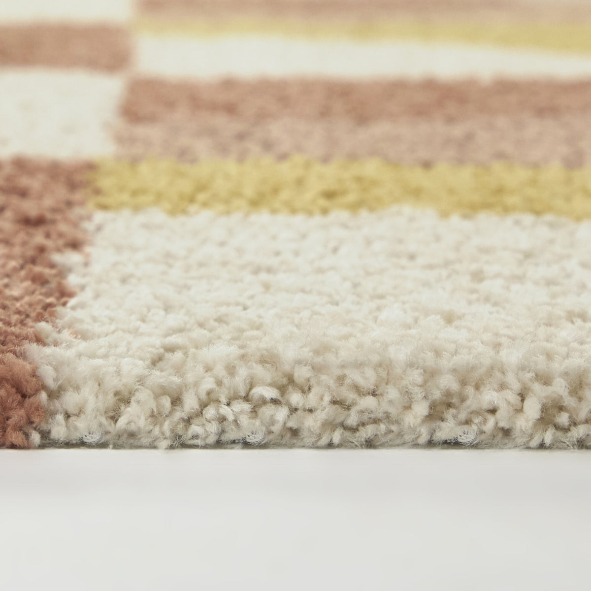 Janeway Modern Shag  Area Rug