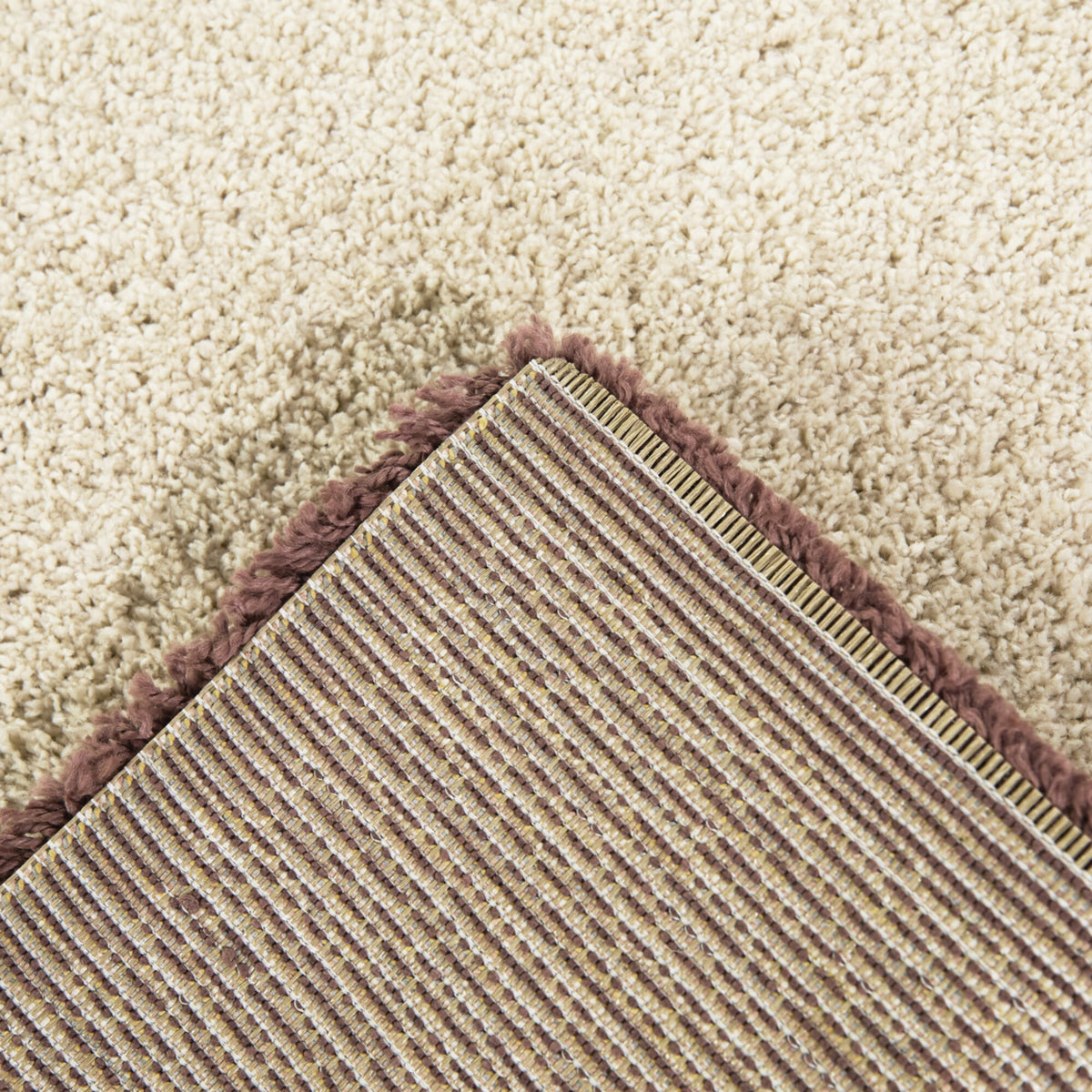 Feinman Border Shag  Area Rug