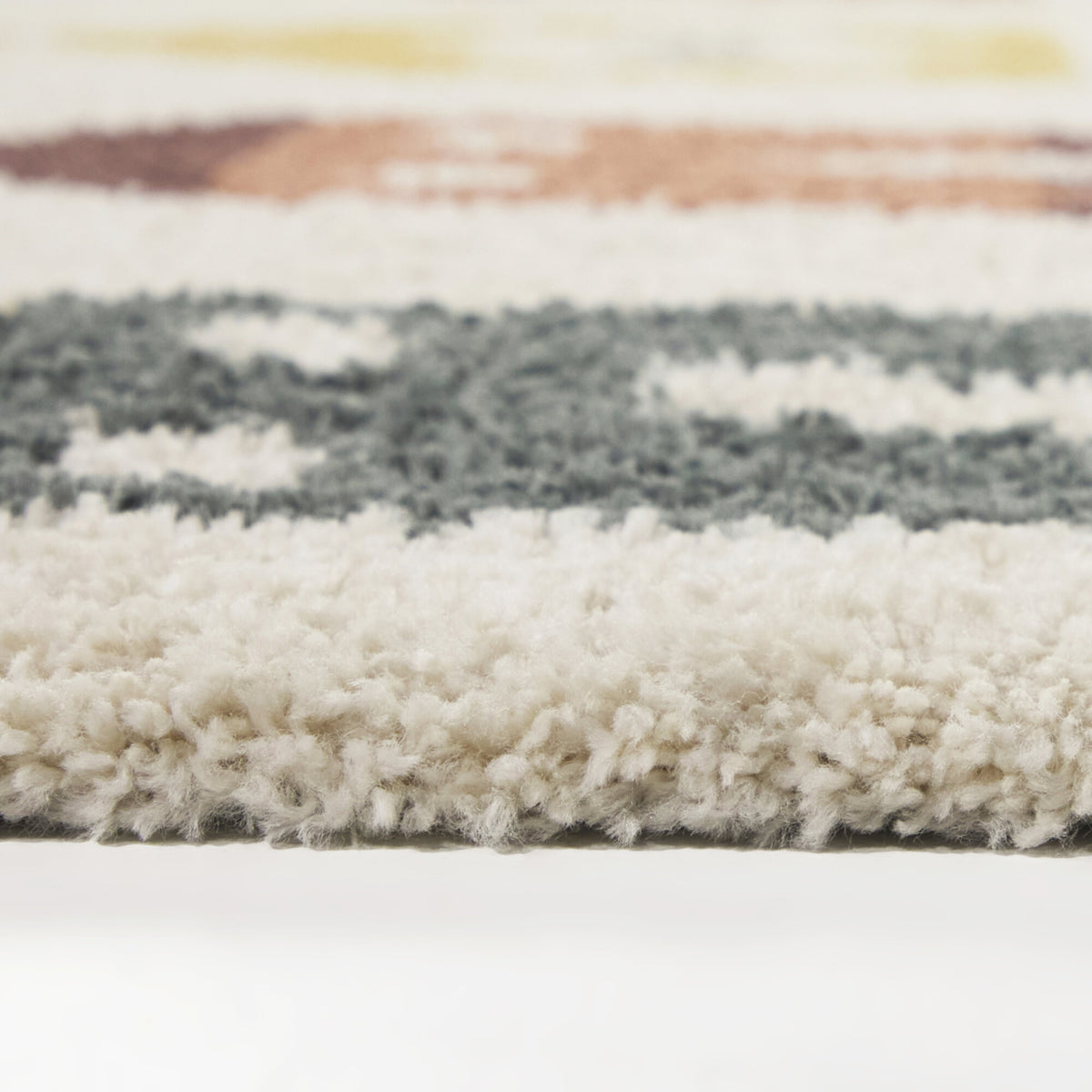 Ville Kids House Area Rug