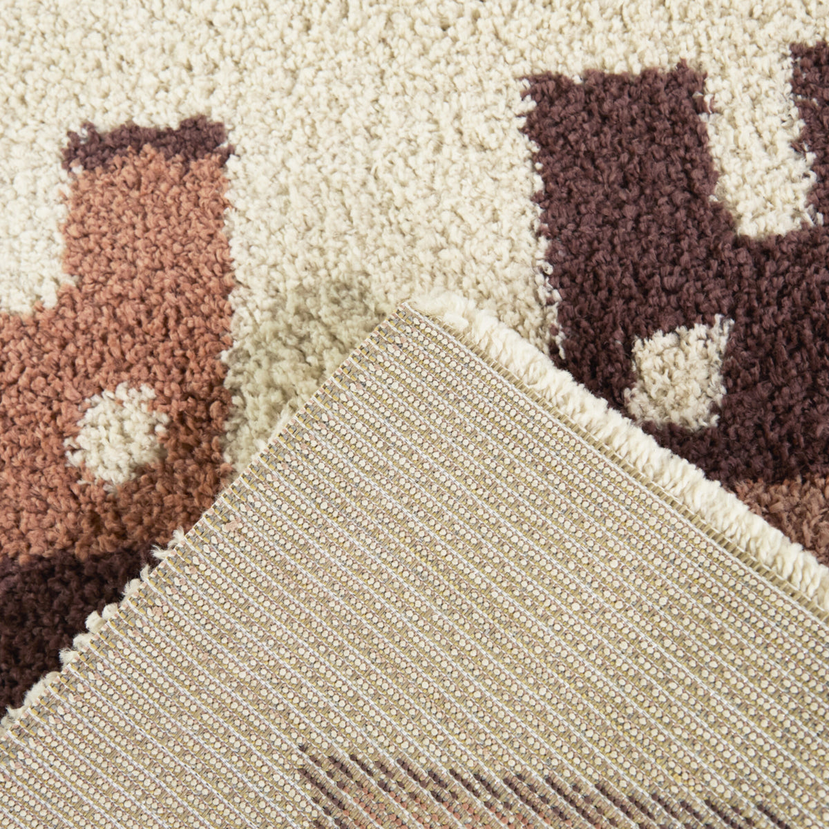 Ville Kids House Area Rug