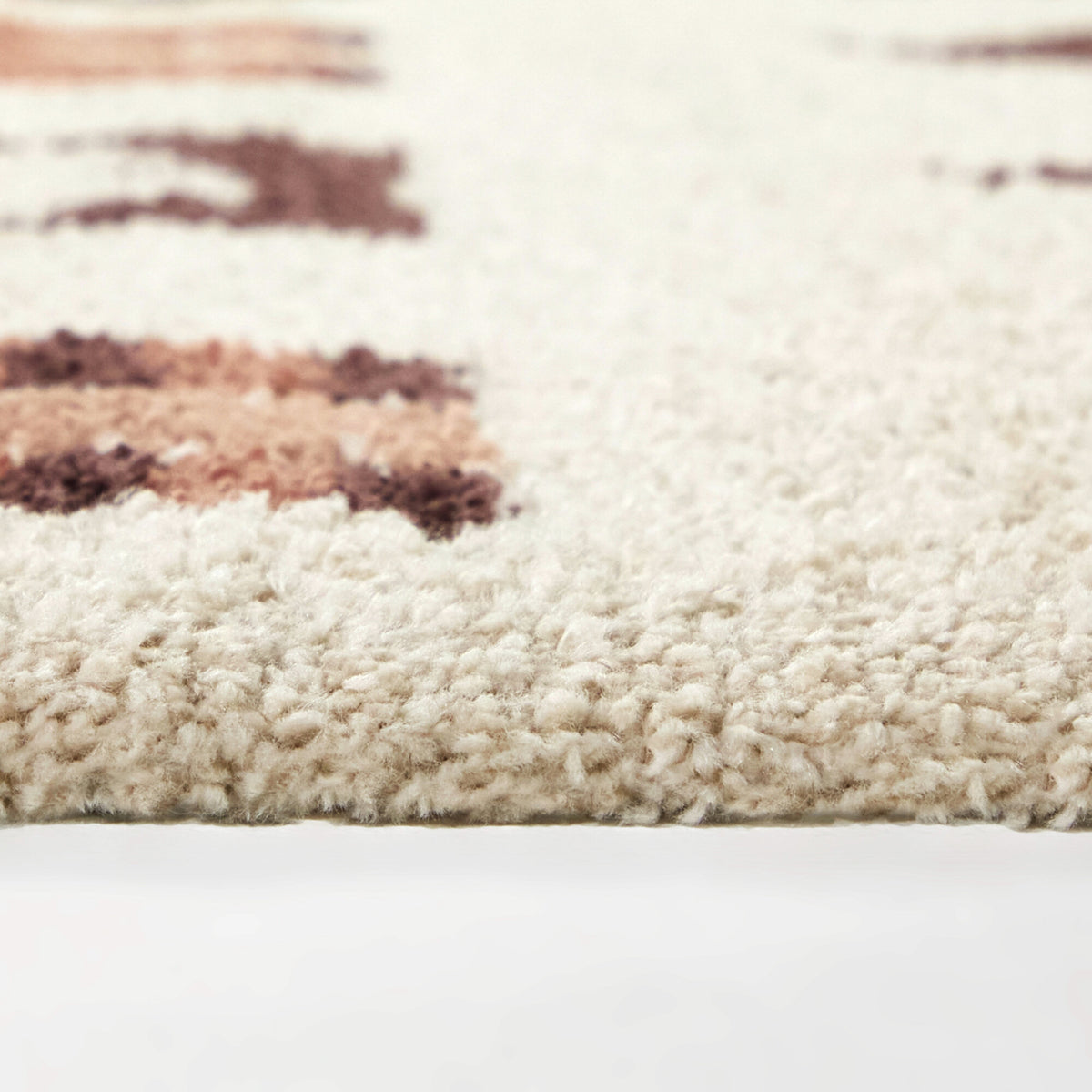 Ville Kids House Area Rug