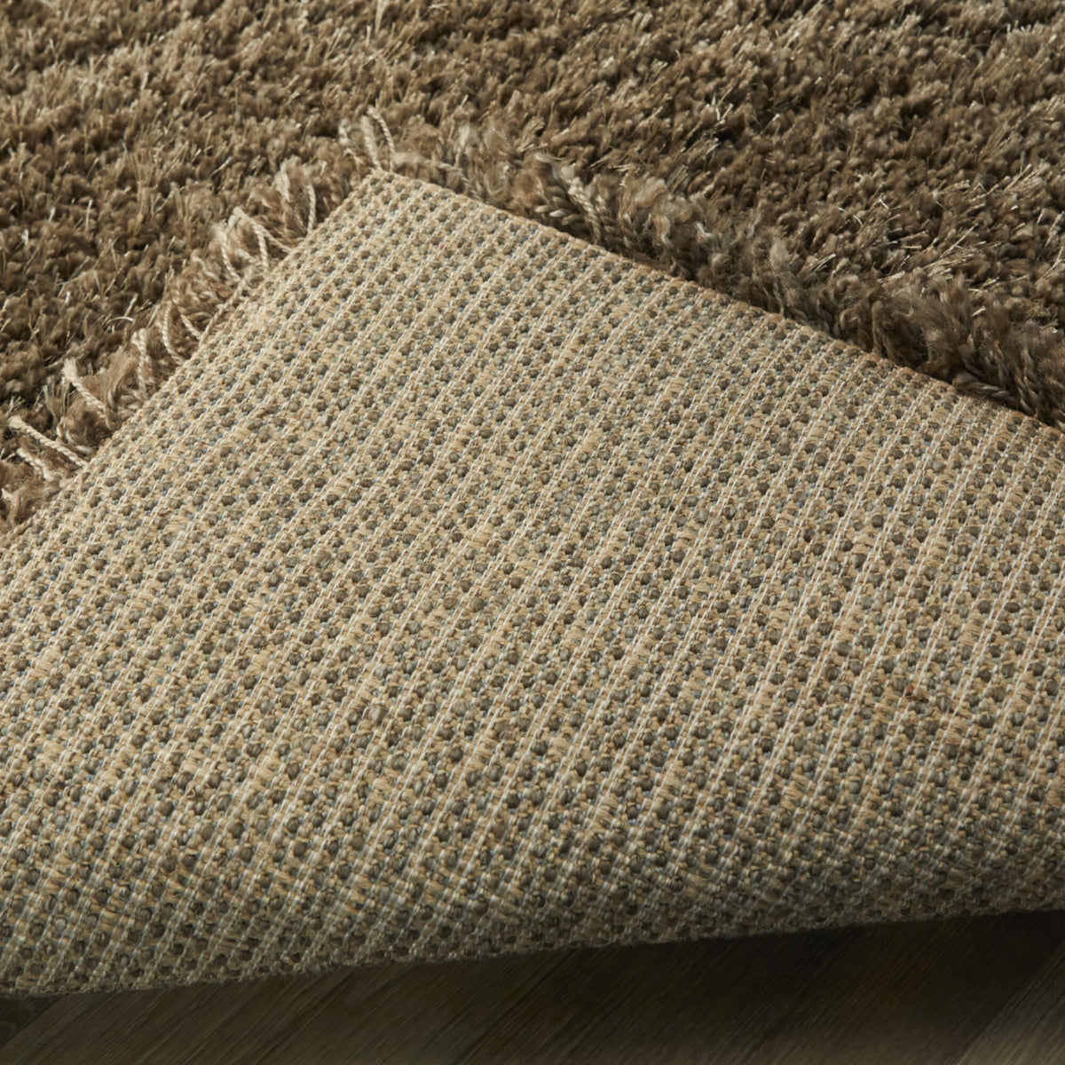 Nouvel Shag Area Rug