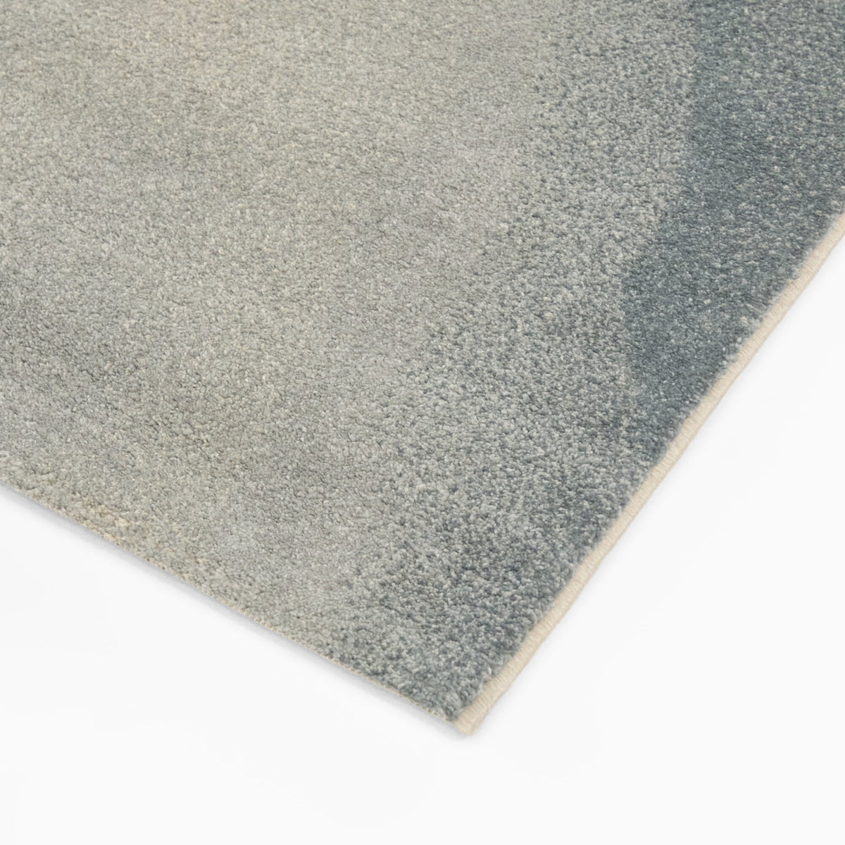 Yesim Watercolor Abstract Area Rug
