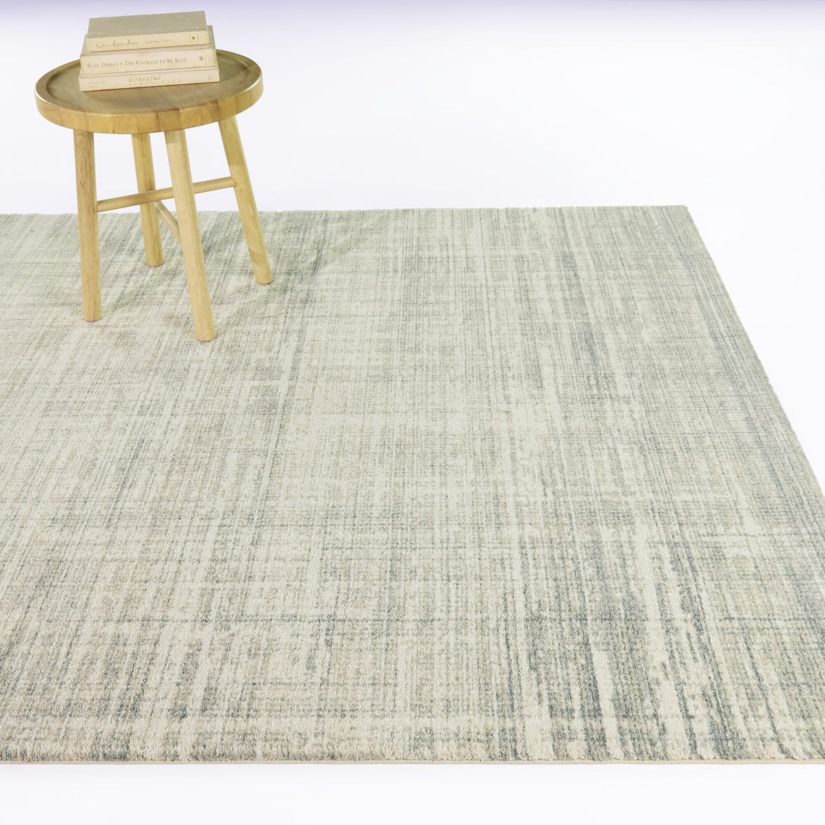 Orlovsky Abstract Modern Area Rug