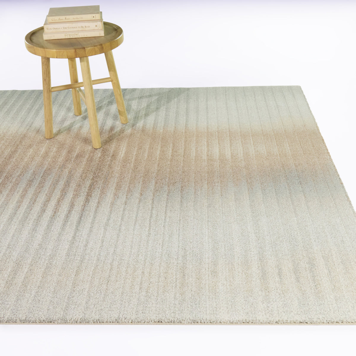 Niehaus Abstract Modern Area Rug