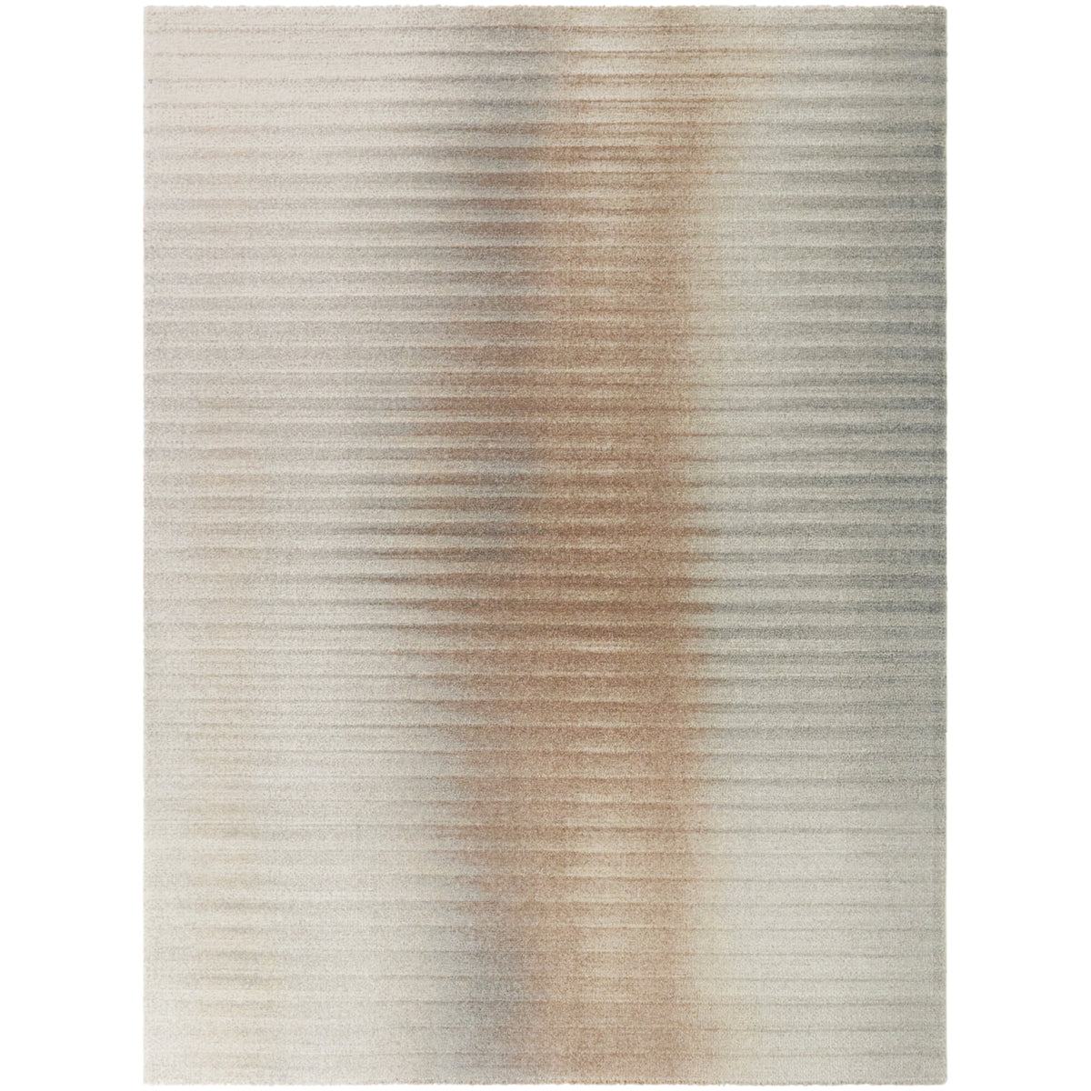 Niehaus Abstract Modern Area Rug