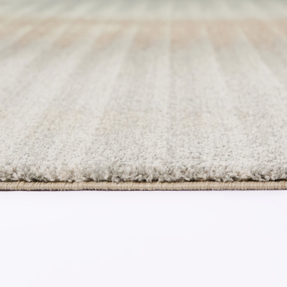 Niehaus Abstract Modern Area Rug