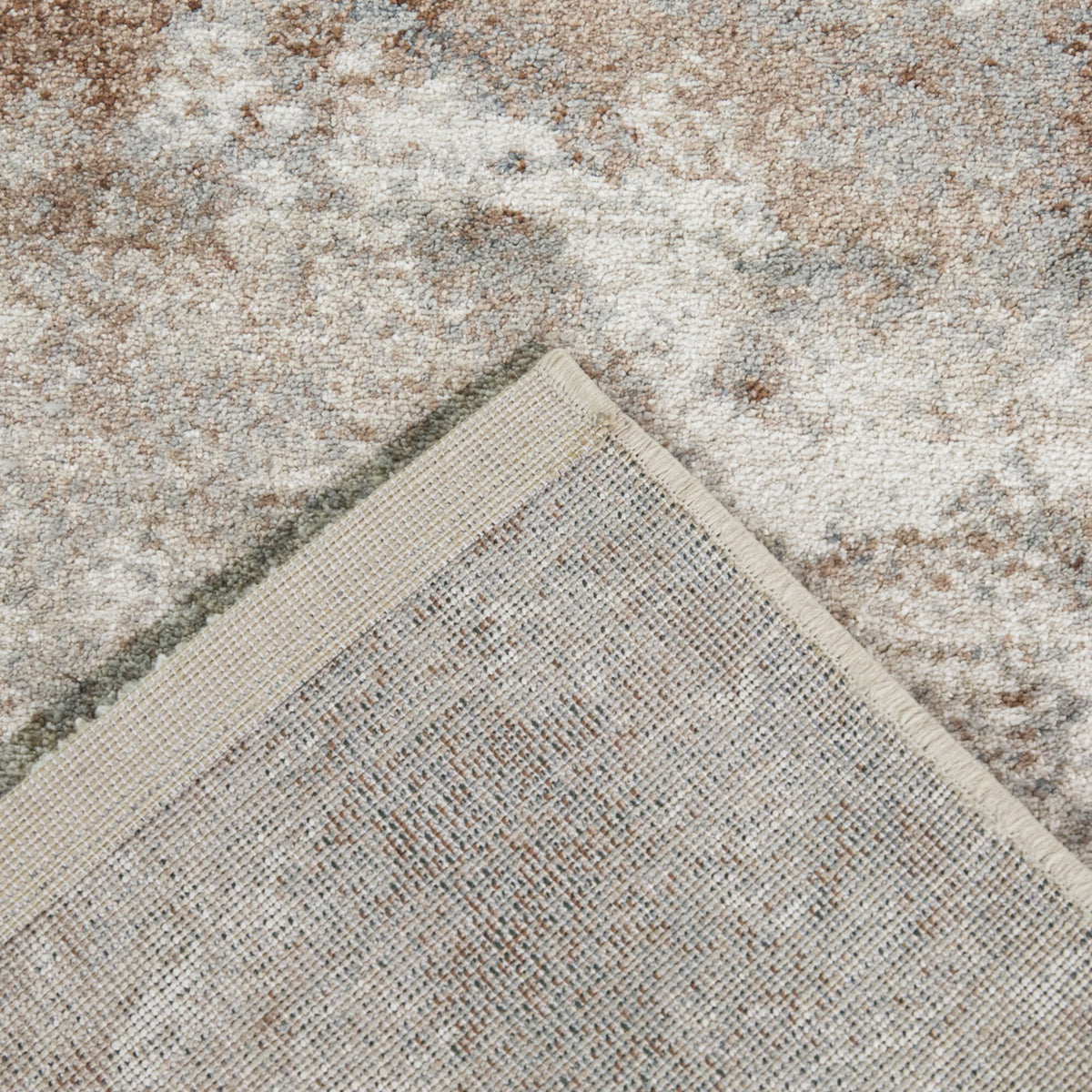 Ivor Abstract Modern Area Rug
