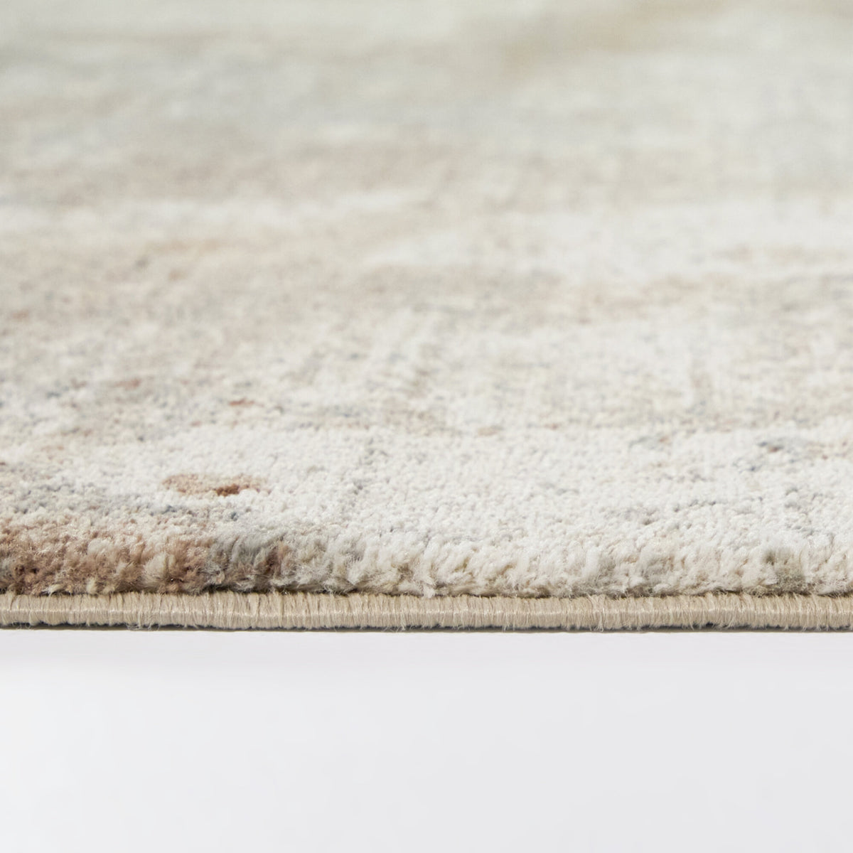 Ivor Abstract Modern Area Rug