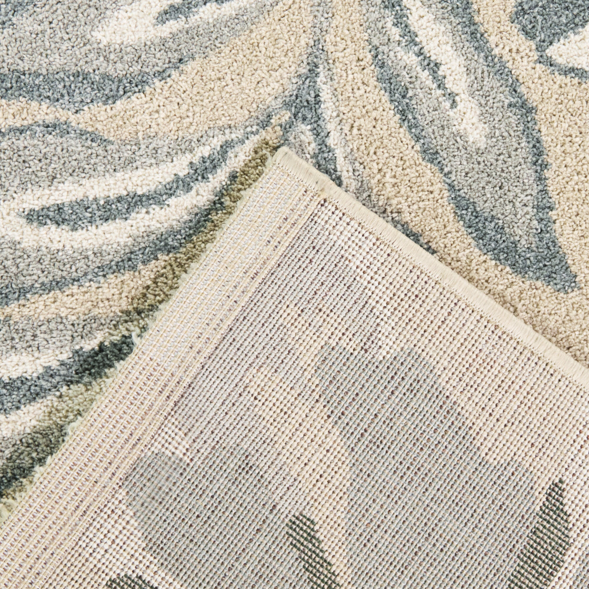 Torrey Whimsical Floral Area Rug