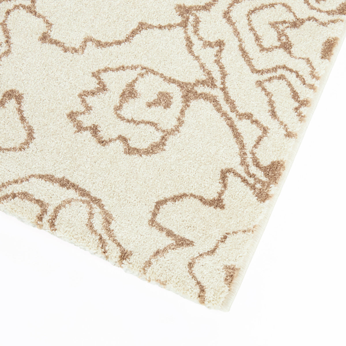 Stuart Organic Traditional Area Rug