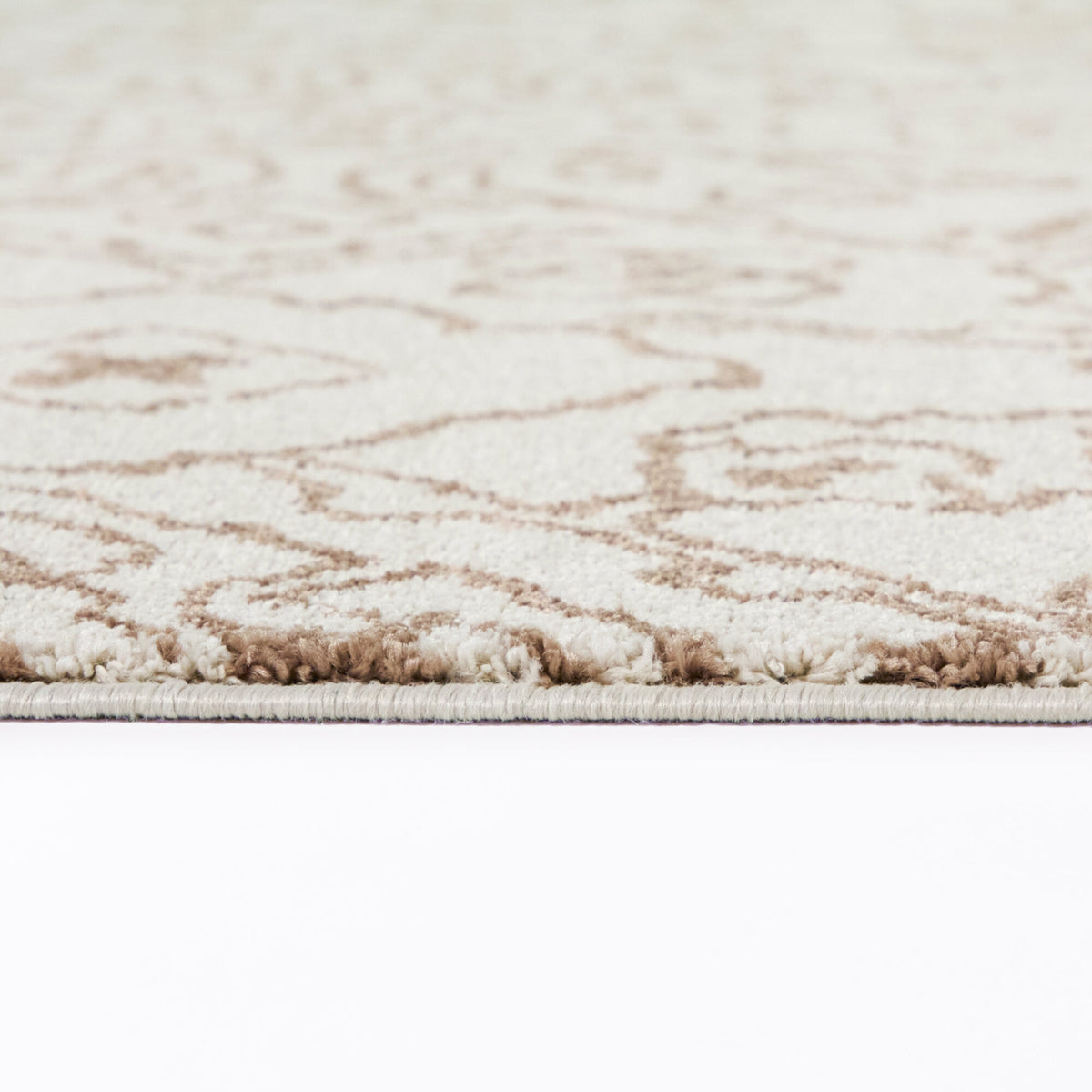 Stuart Organic Traditional Area Rug