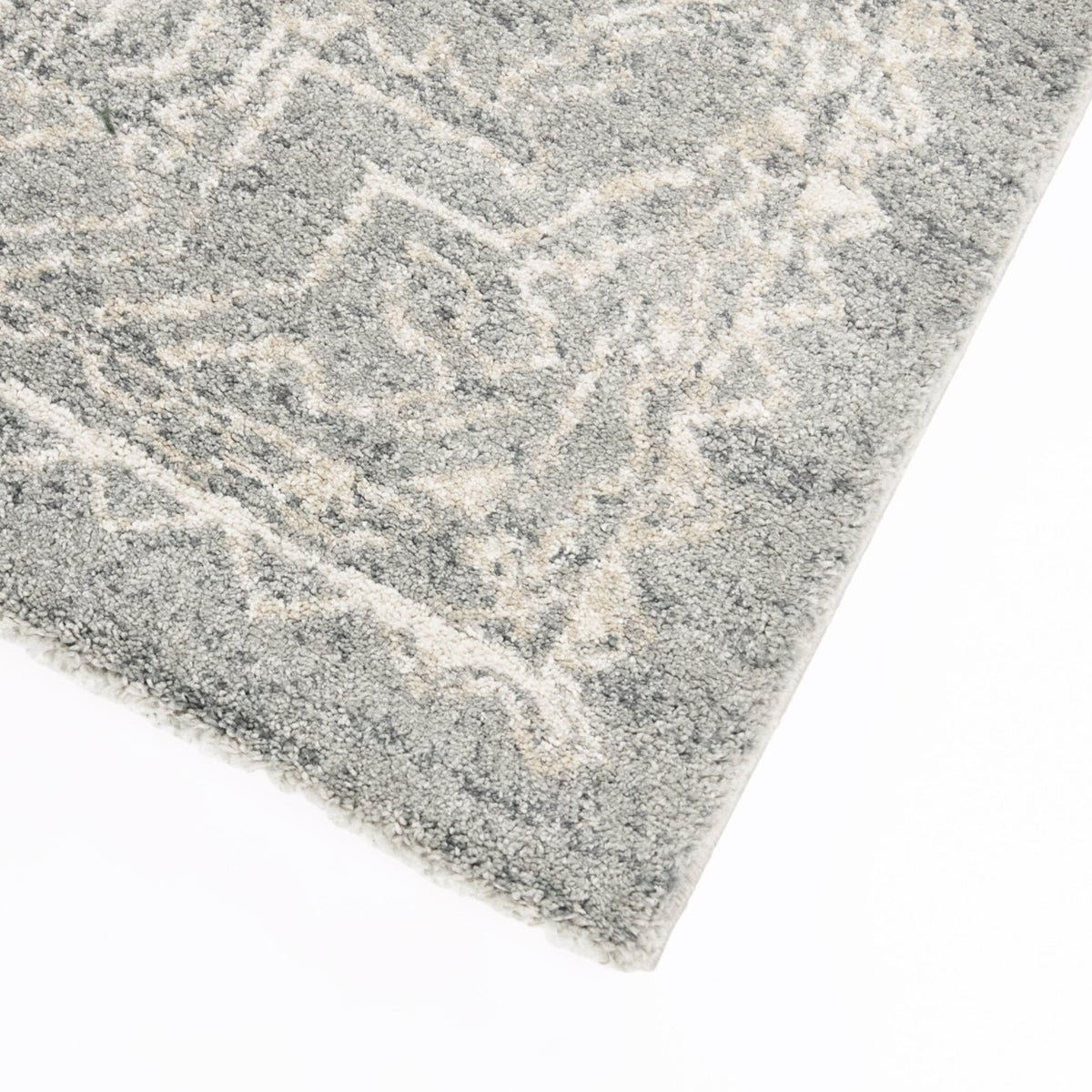 Ryland Traditional Medallion Area Rug