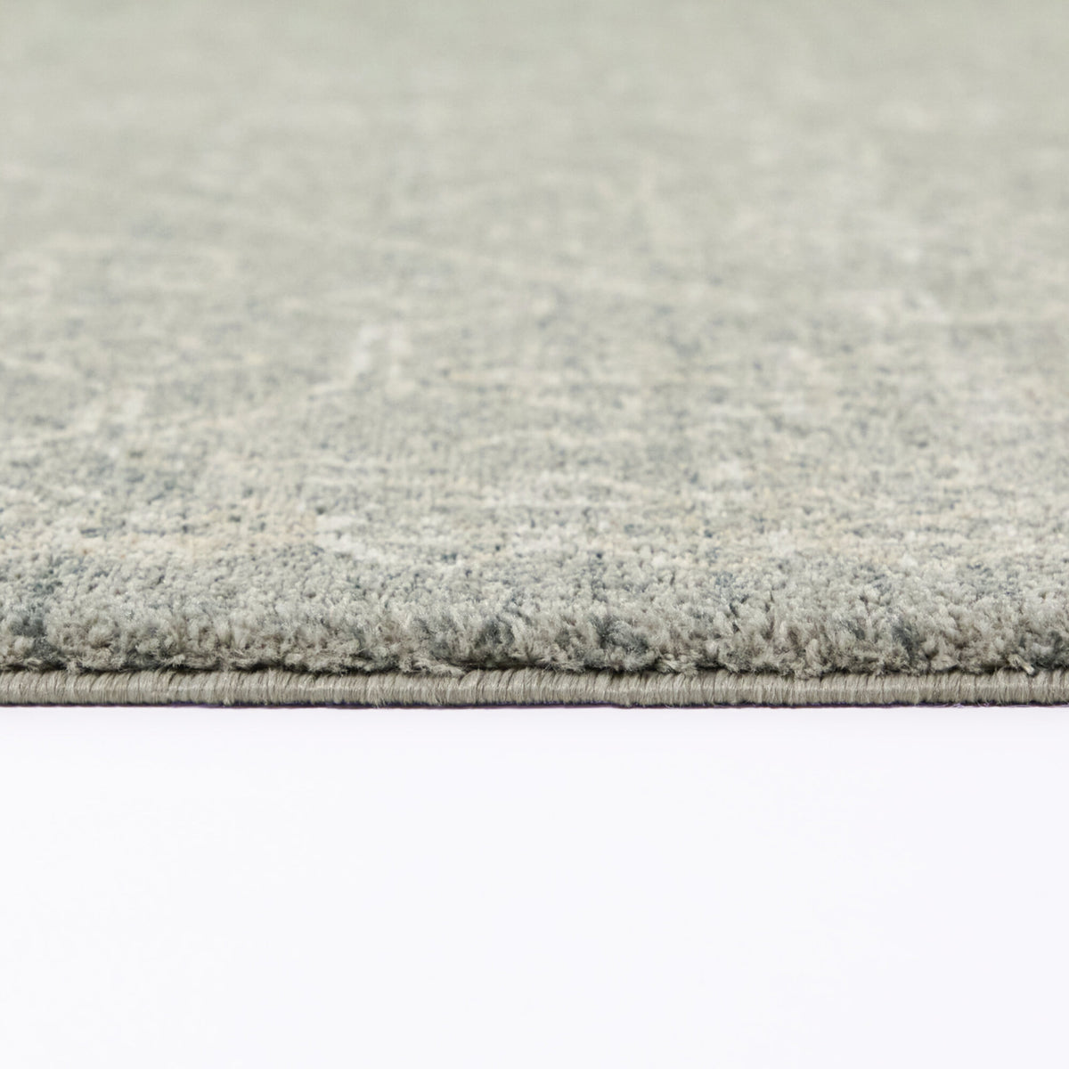 Ryland Traditional Medallion Area Rug