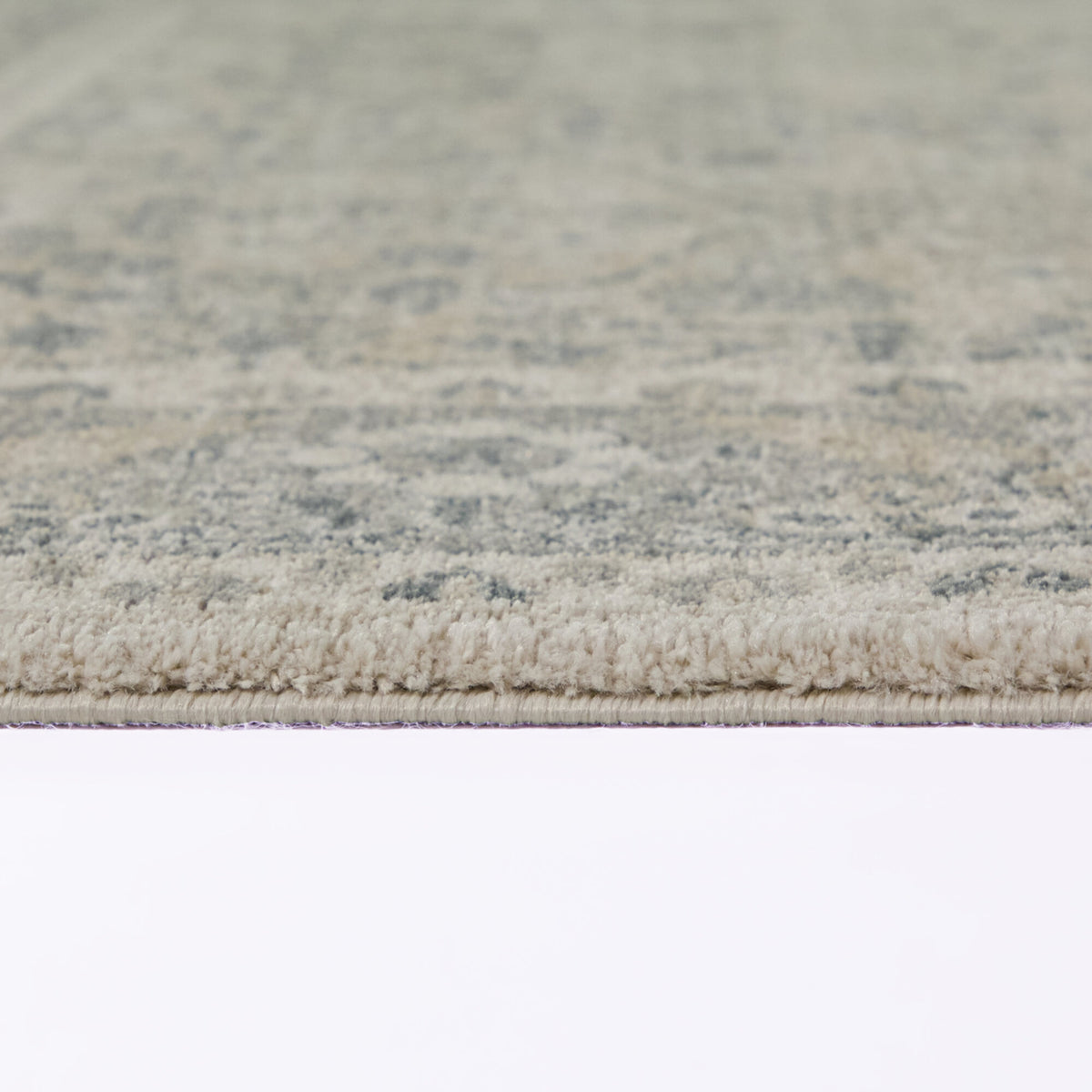 Karlovich Traditional Border Area Rug